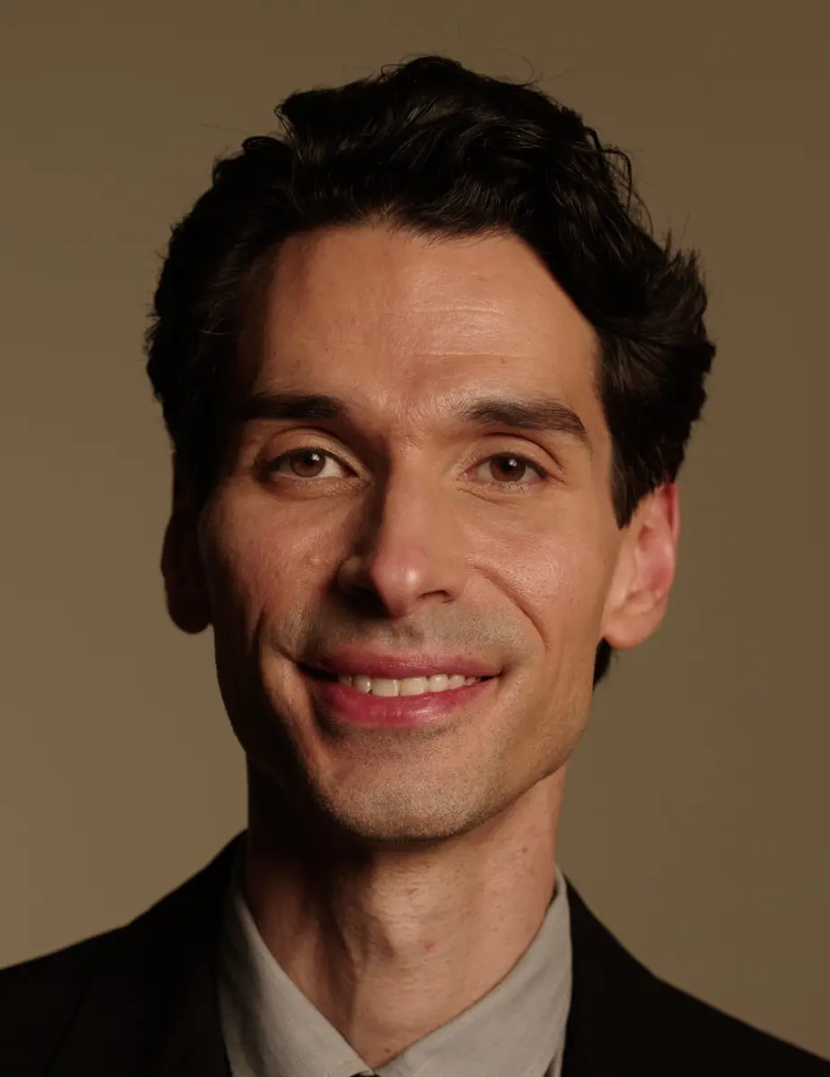 Matthew Chase Levy in 2026
